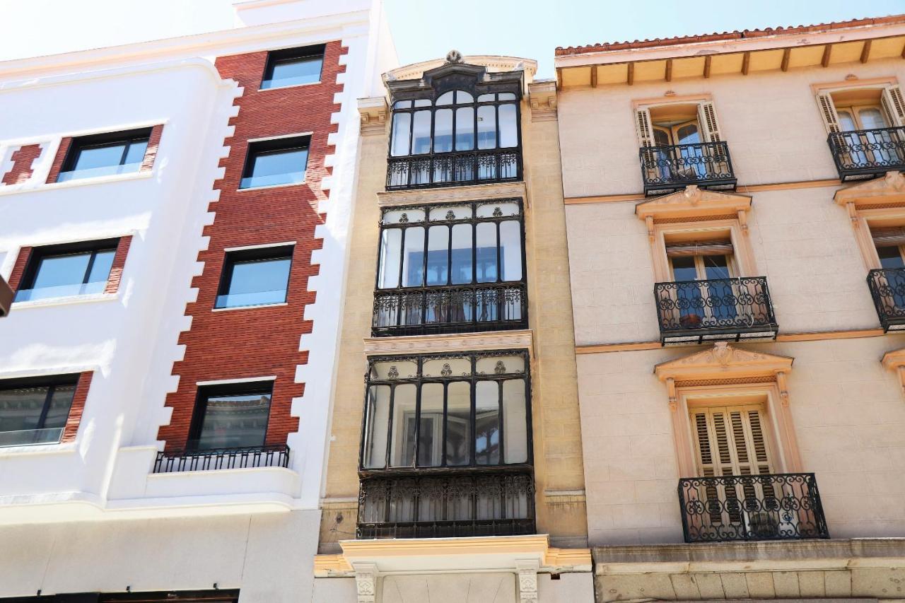 For You Rentals New Design Apartment Temporal Puerta Del Sol Pre104C — Photos 1