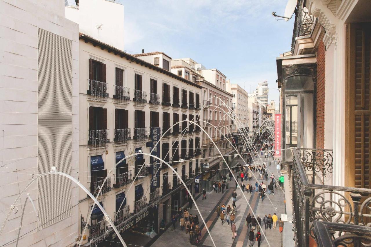 For You Rentals New Design Apartment Temporal Puerta Del Sol Pre104C — Photos 3