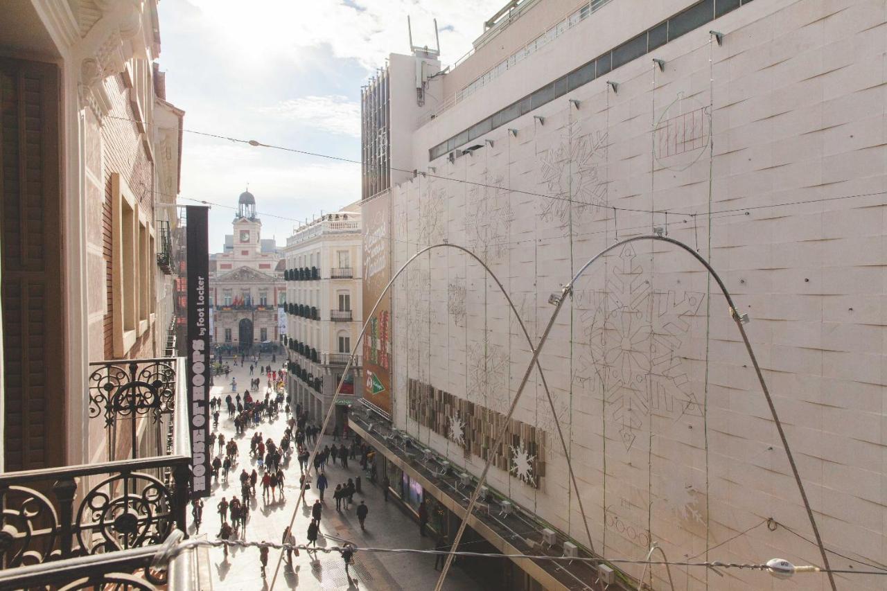 For You Rentals New Design Apartment Temporal Puerta Del Sol Pre104C — Photos 2